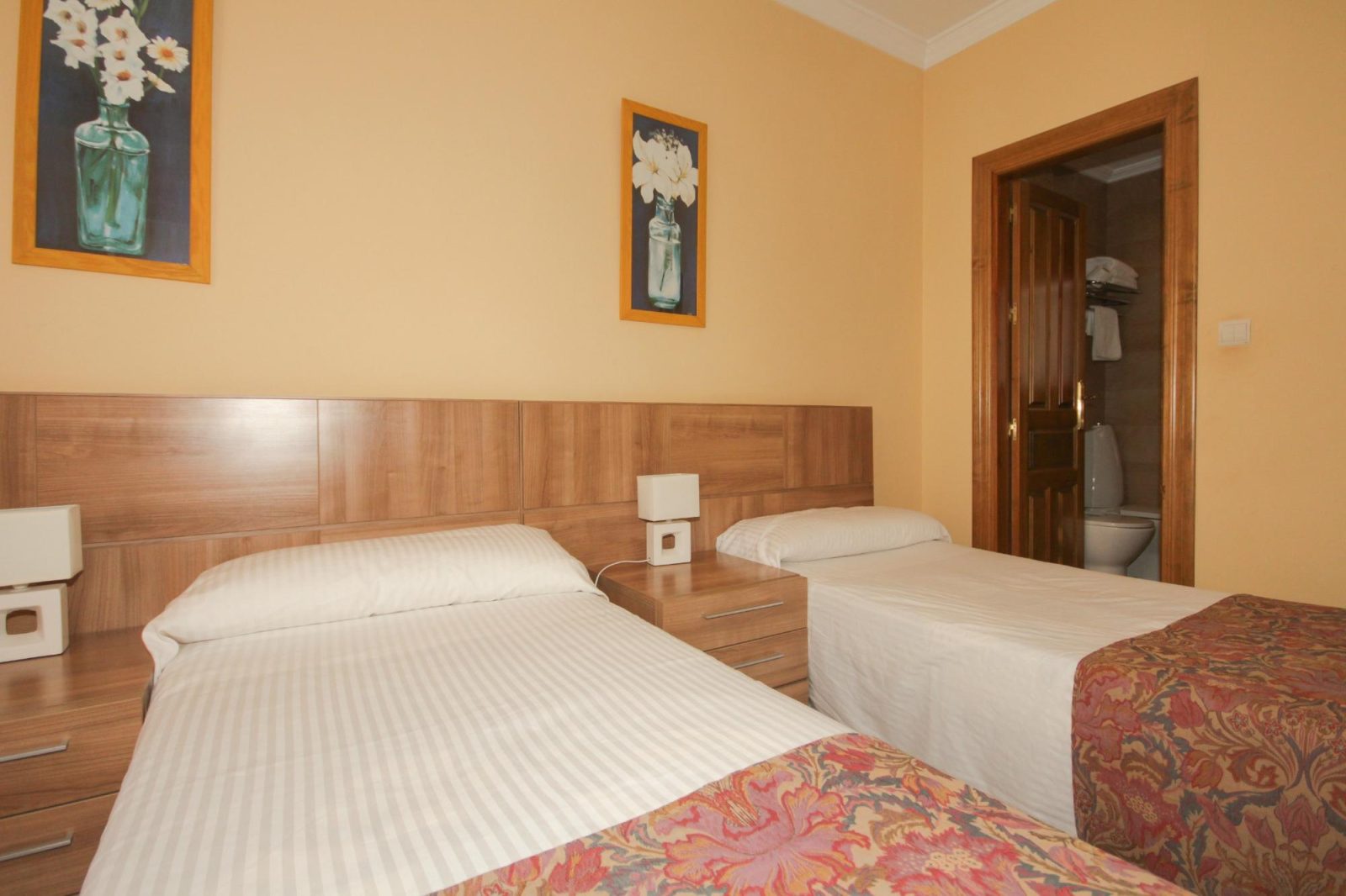 Hostal Costa Azul