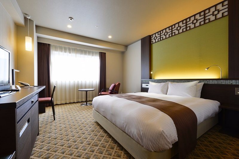 JR Kyushu Hotel Nagasaki