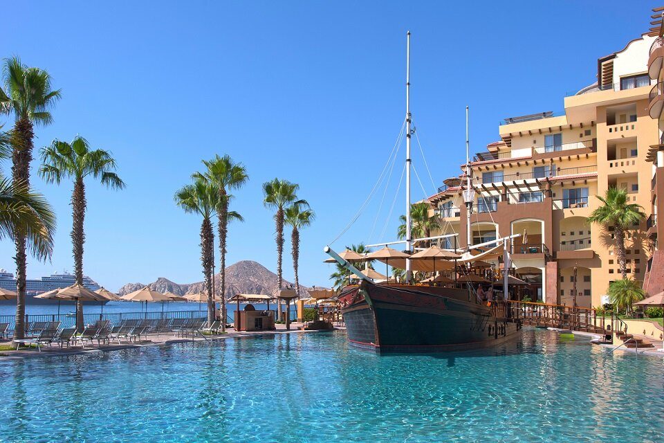 Villa Del Arco Beach Resort & Spa