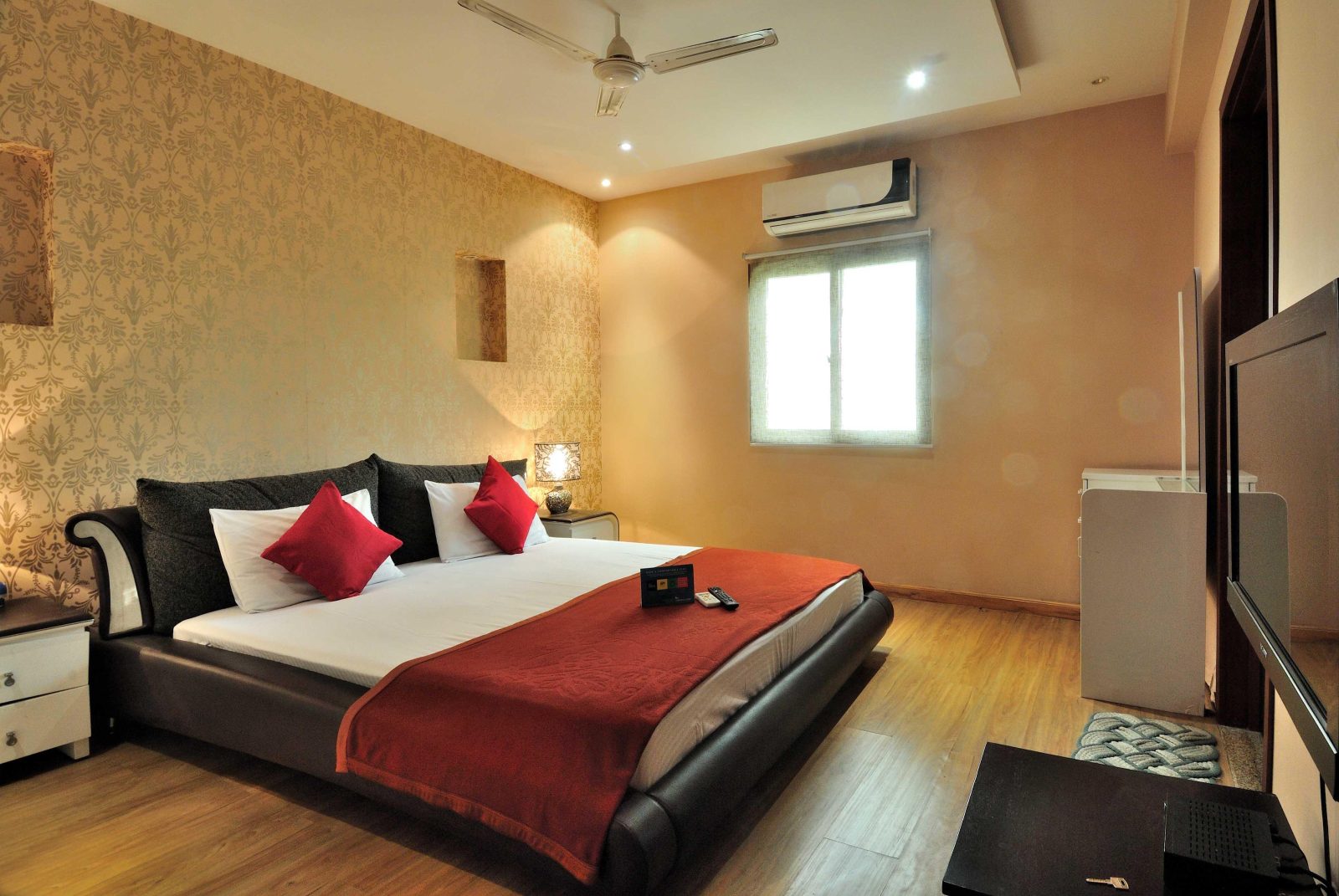 Hotel Rishikesh Inn by RFH Hotels