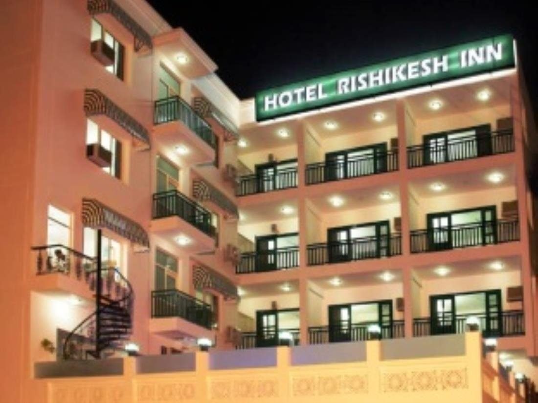 Hotel Rishikesh Inn by RFH Hotels