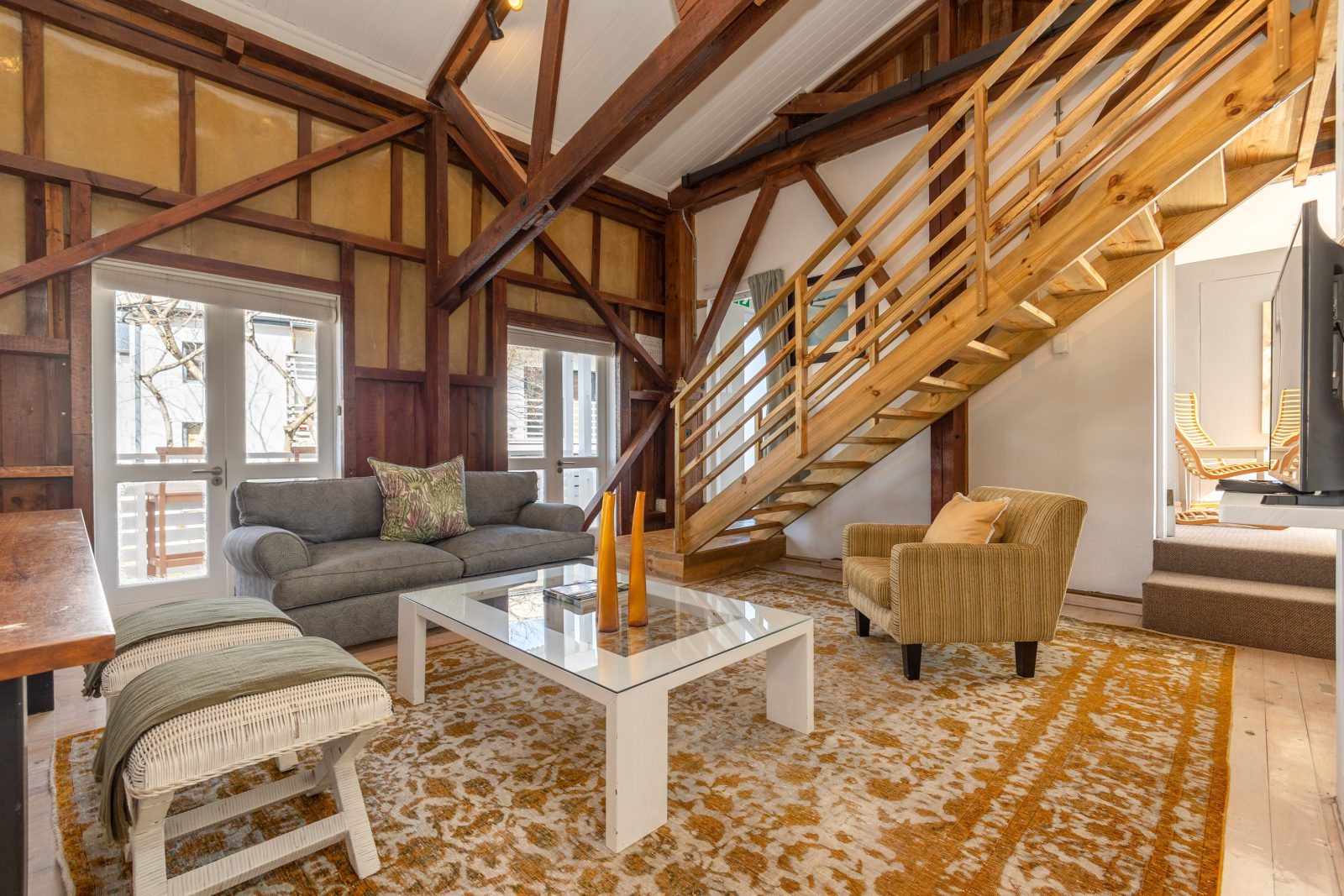 The Lofts Boutique Hotel