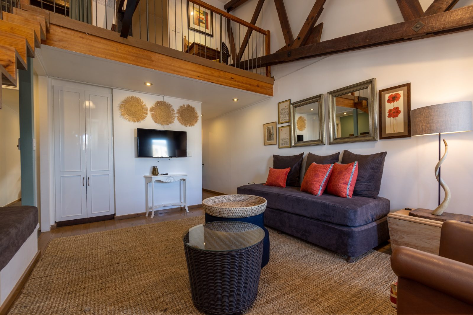The Lofts Boutique Hotel