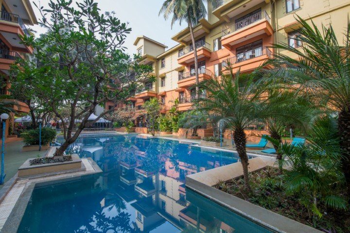 neelams the grand goa