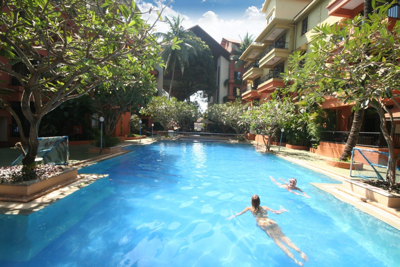 neelams the grand goa