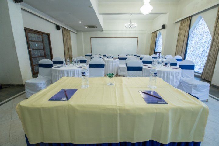 neelams the grand goa