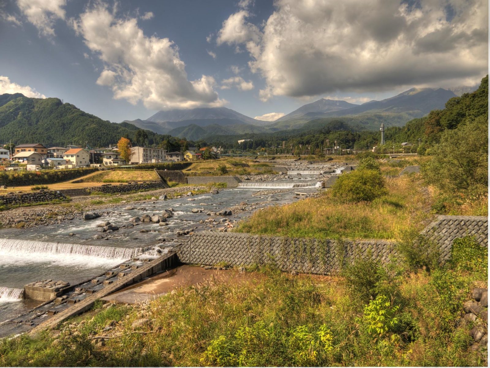 Nikko Park Lodge