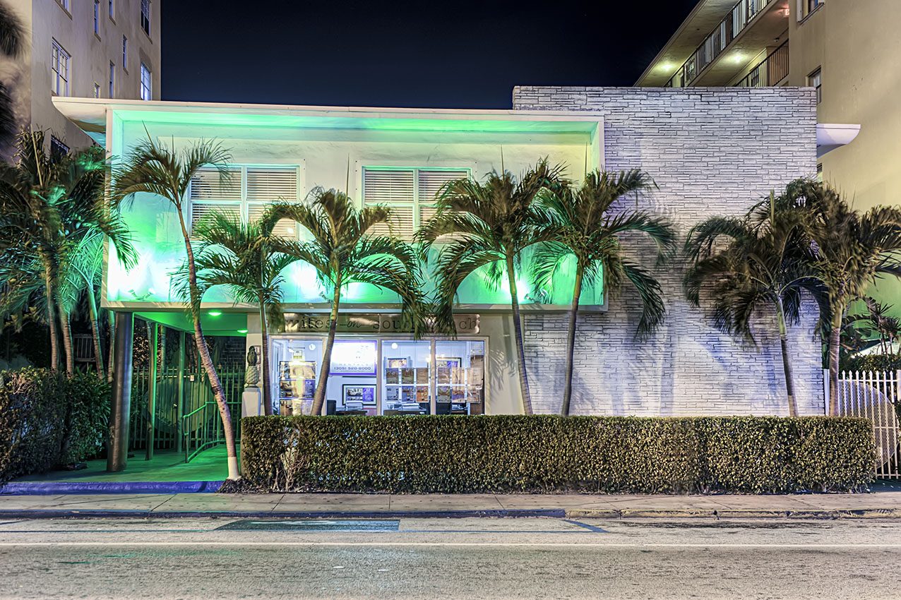 suites south beach