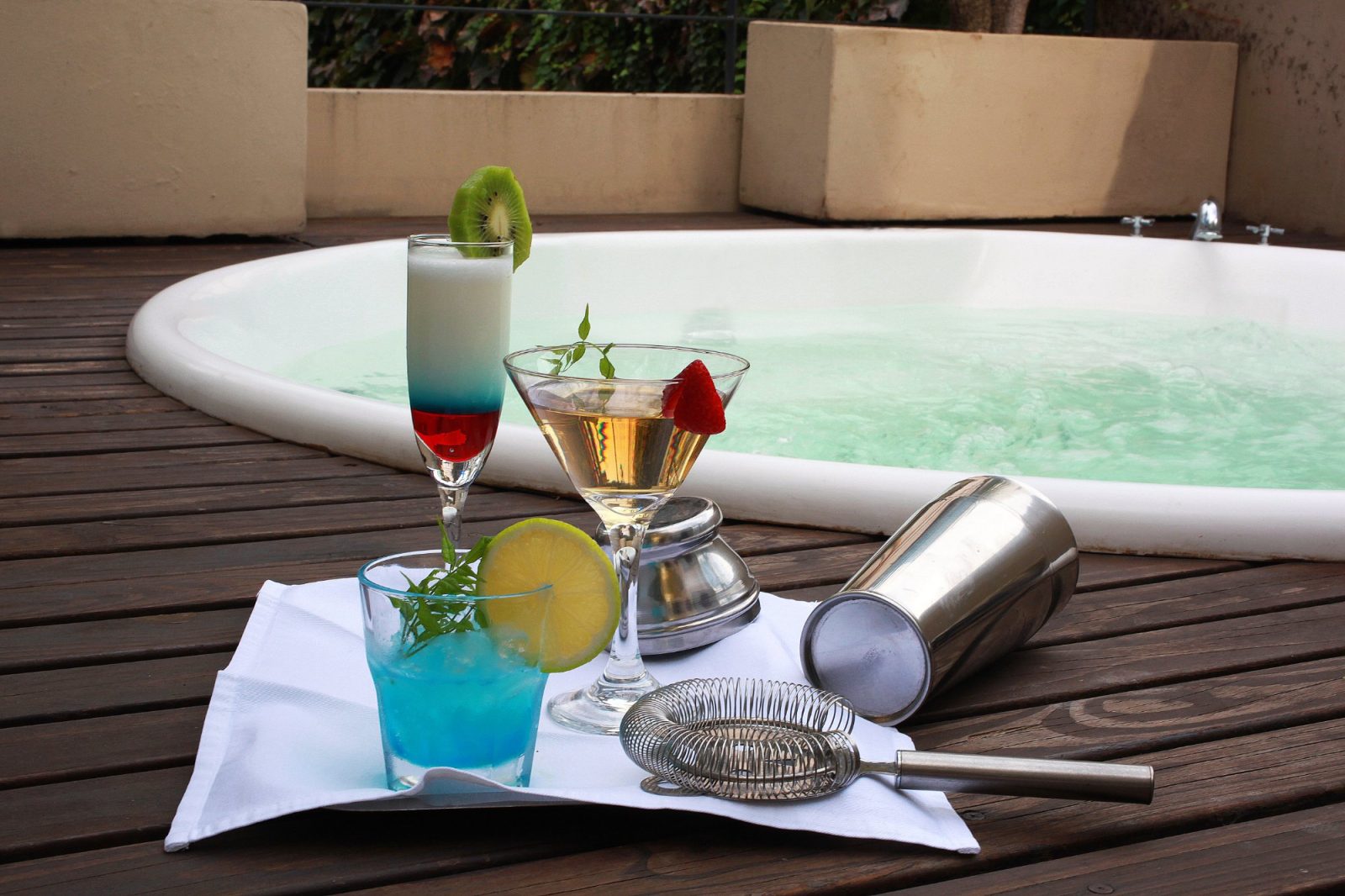 248 Finisterra Hotel Boutique Argentino
