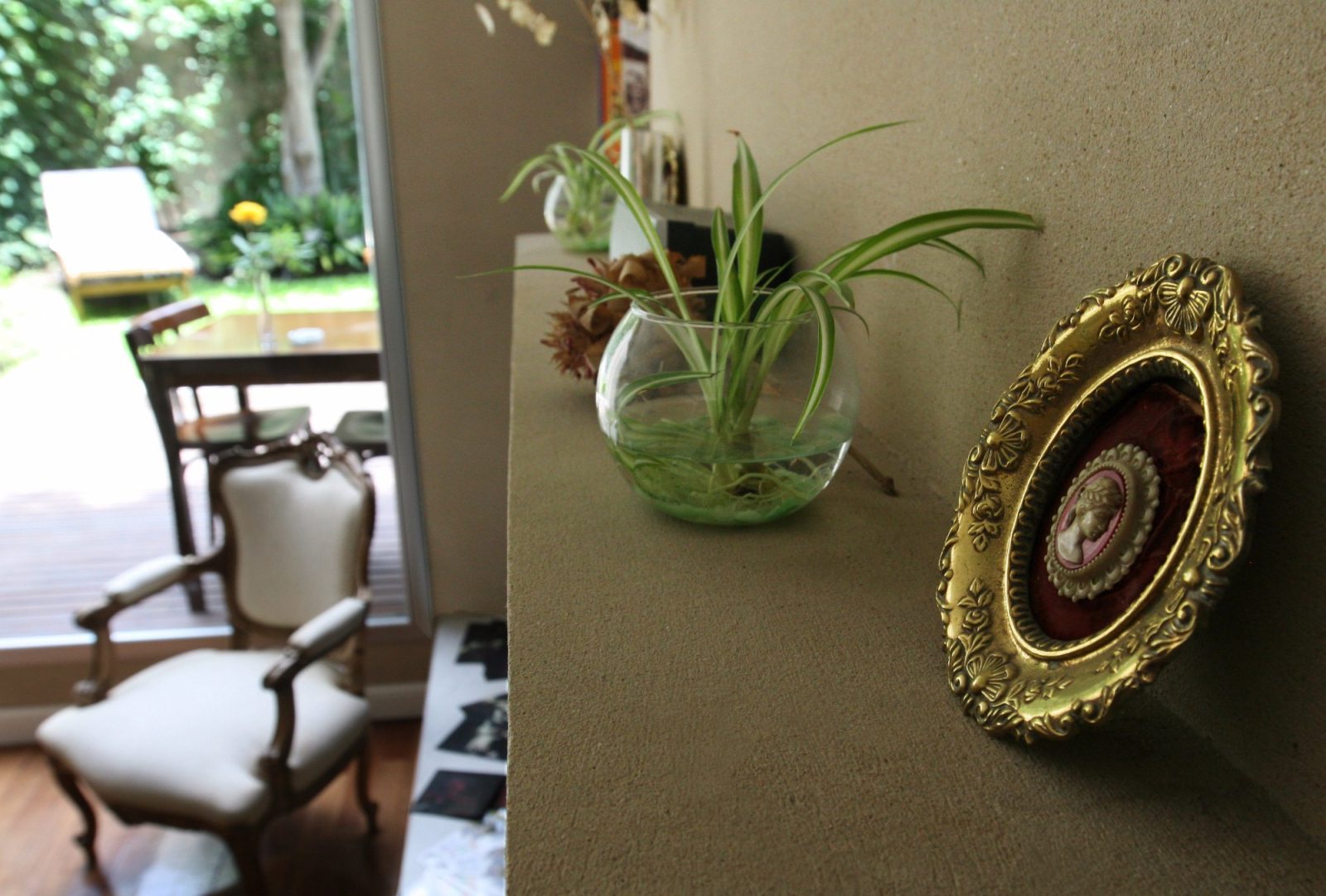 248 Finisterra Hotel Boutique Argentino