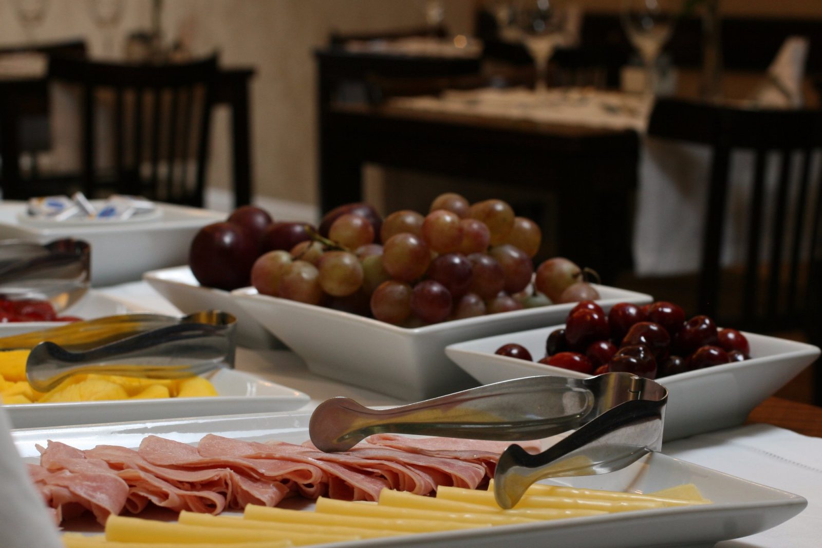 248 Finisterra Hotel Boutique Argentino
