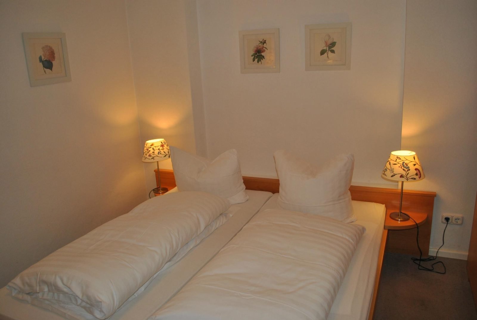 Hotel Garni Am Kornmarkt