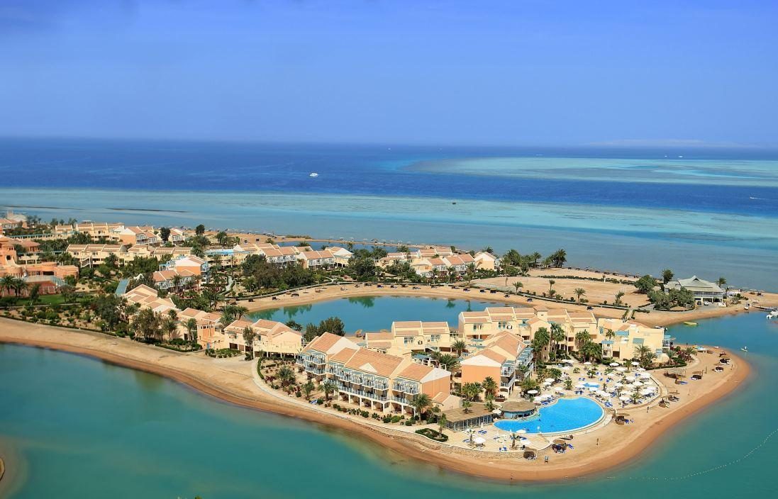 Mövenpick El Gouna