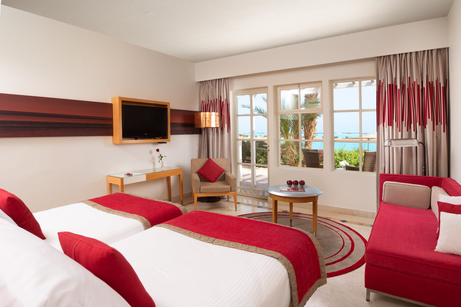 Mövenpick El Gouna