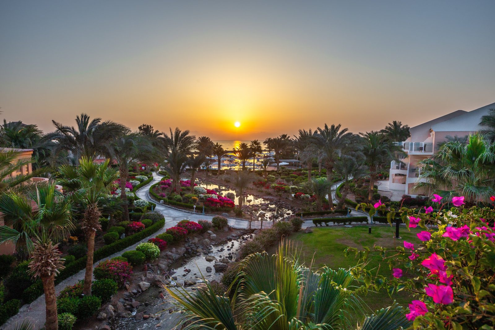 Mövenpick El Gouna