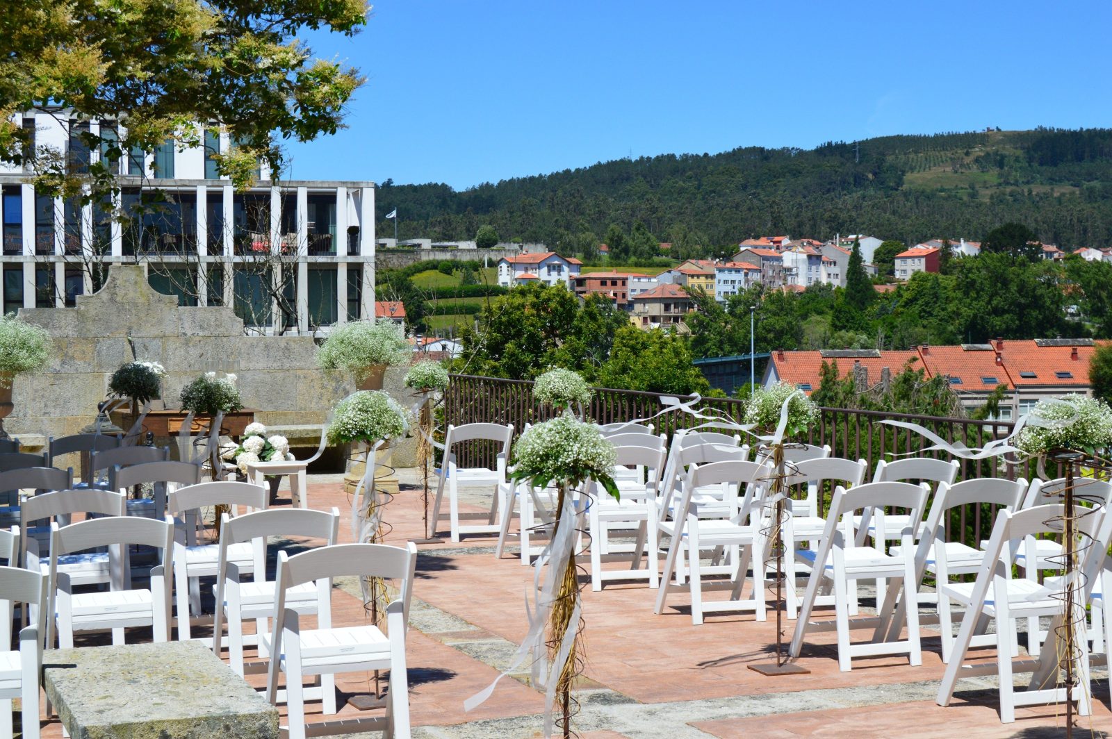 San Francisco Hotel Monumento