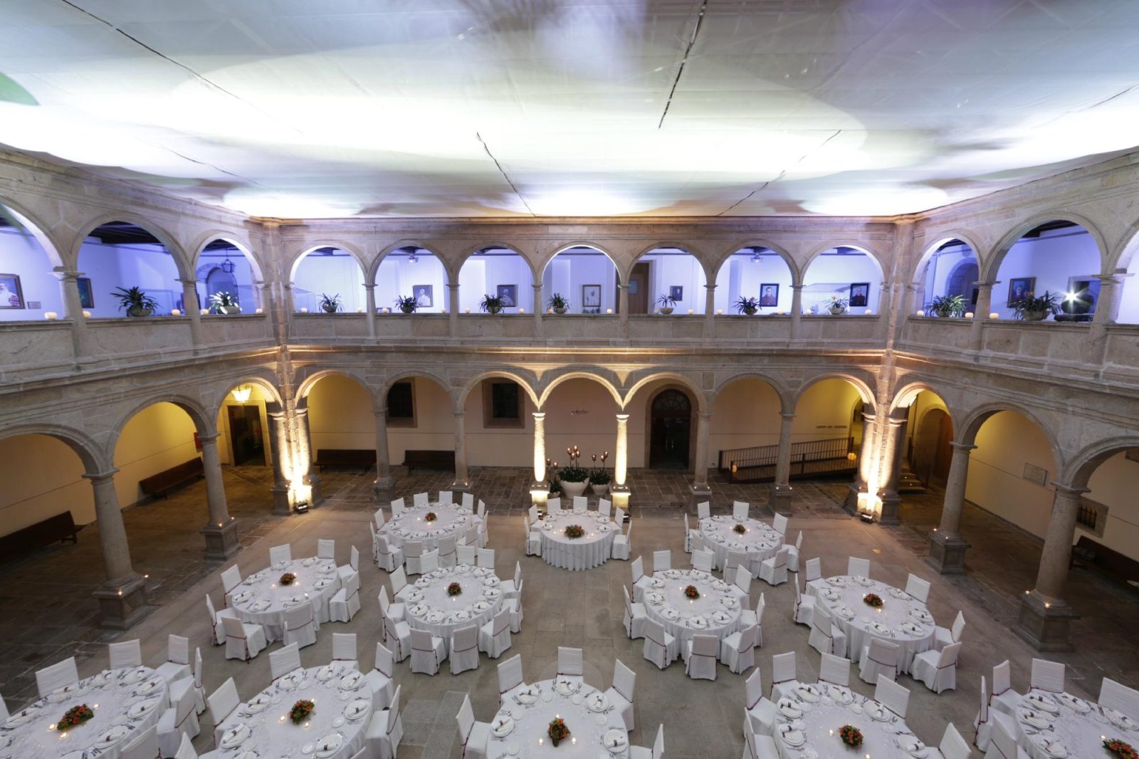 San Francisco Hotel Monumento