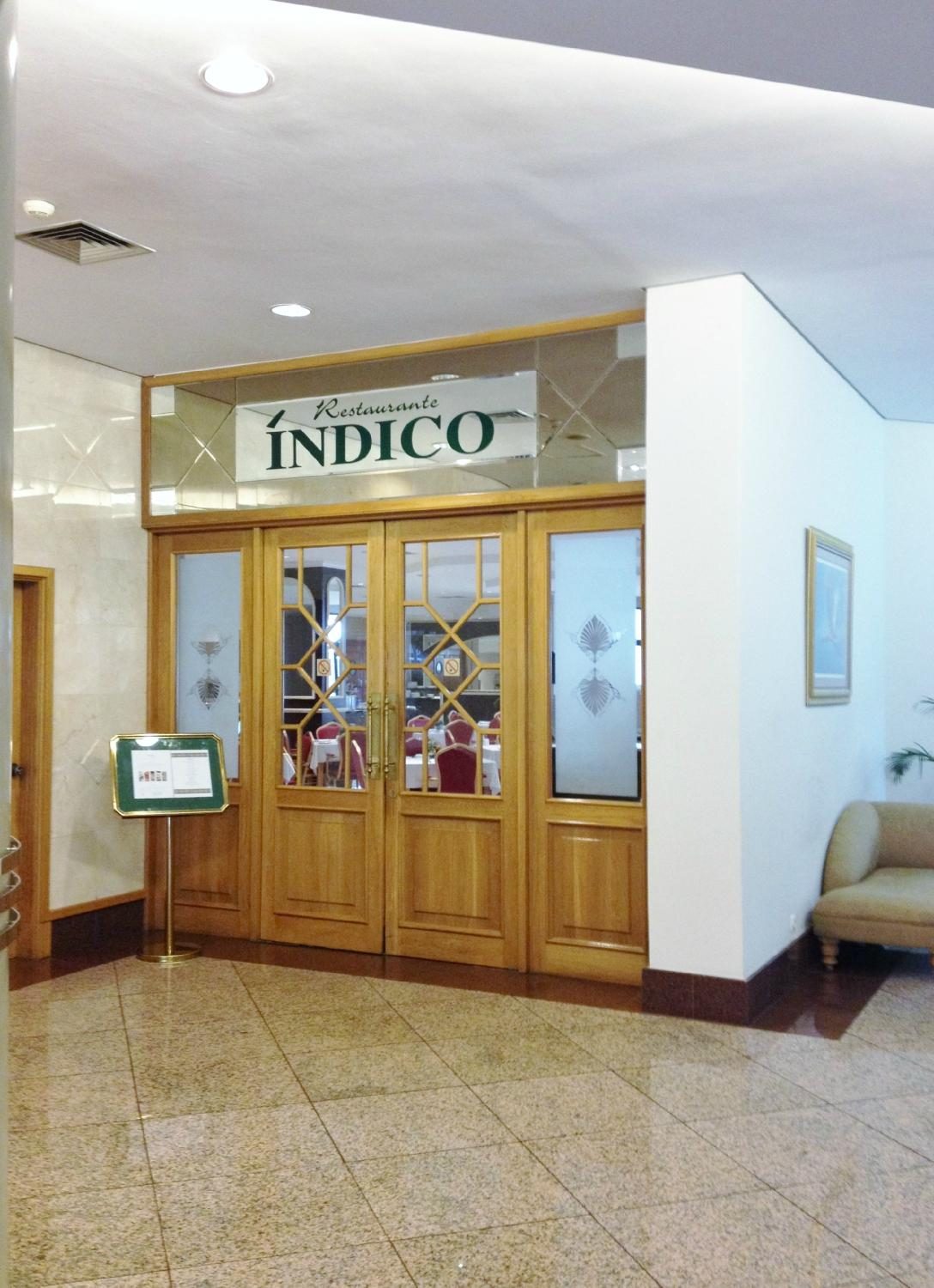 vip hotel maputo