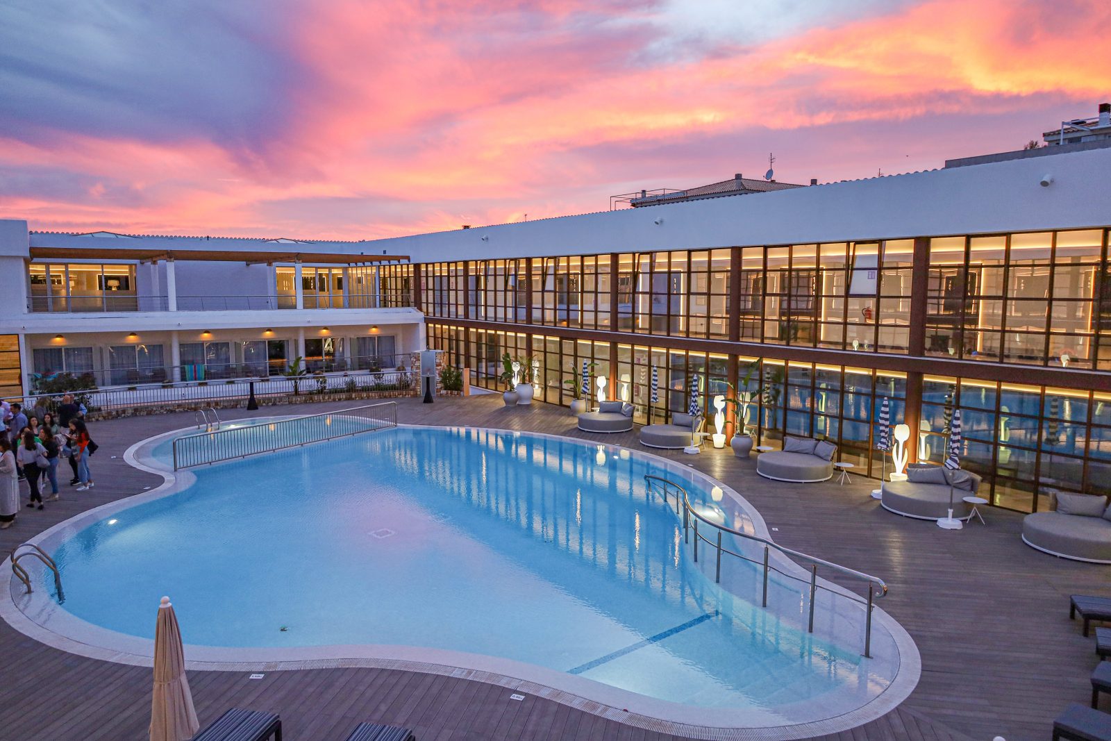 hotel port ciutadella