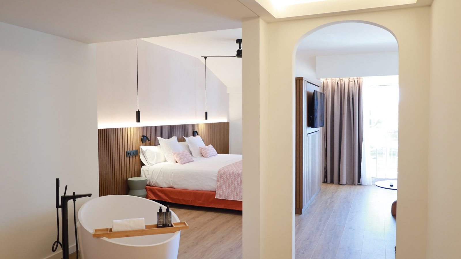 hotel port ciutadella
