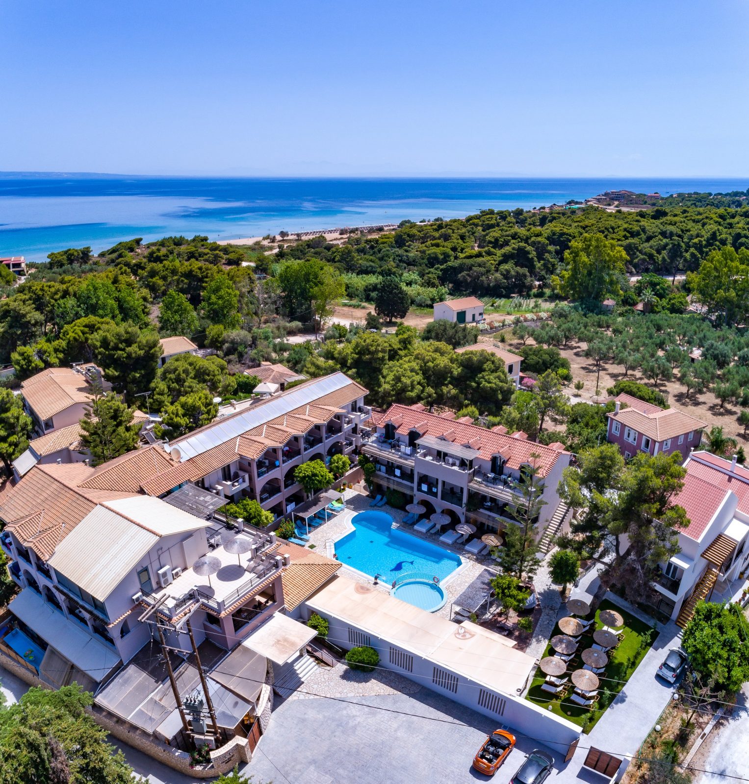 vasilikos renaissance