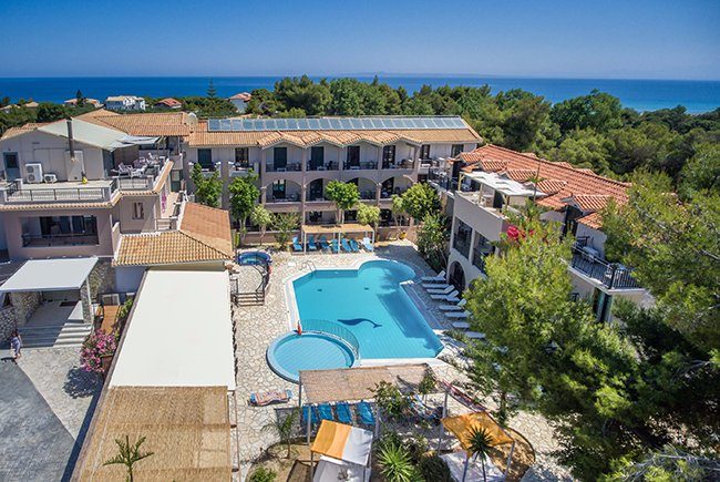 vasilikos renaissance