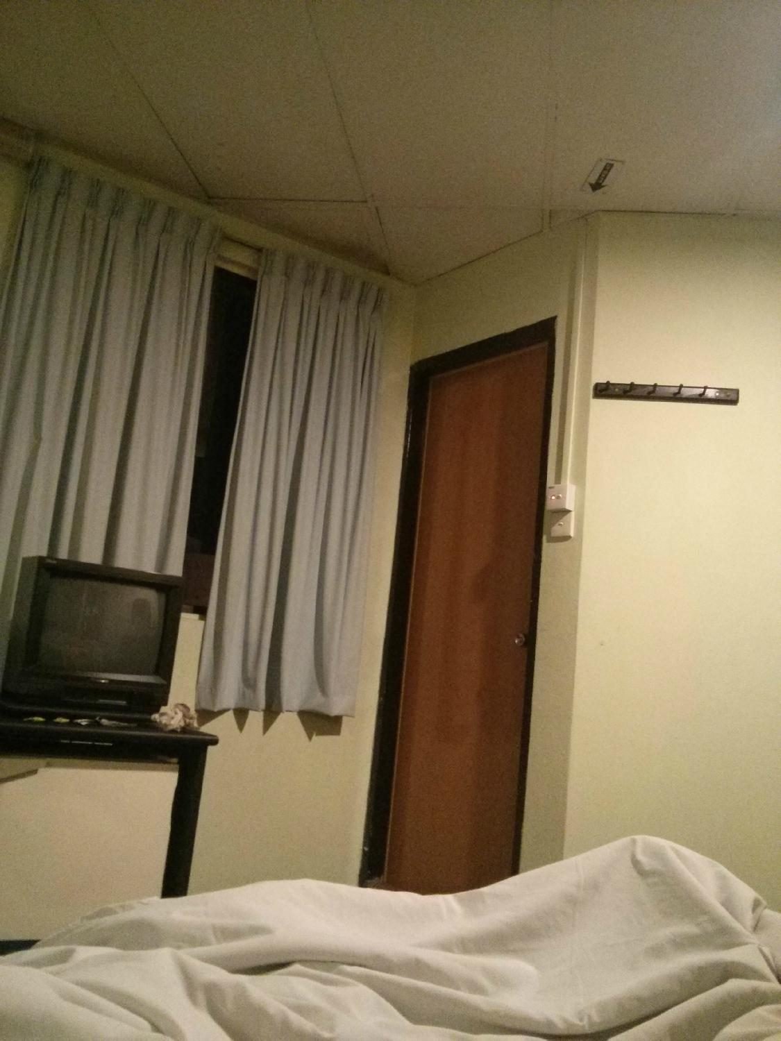 Hotel Holiday