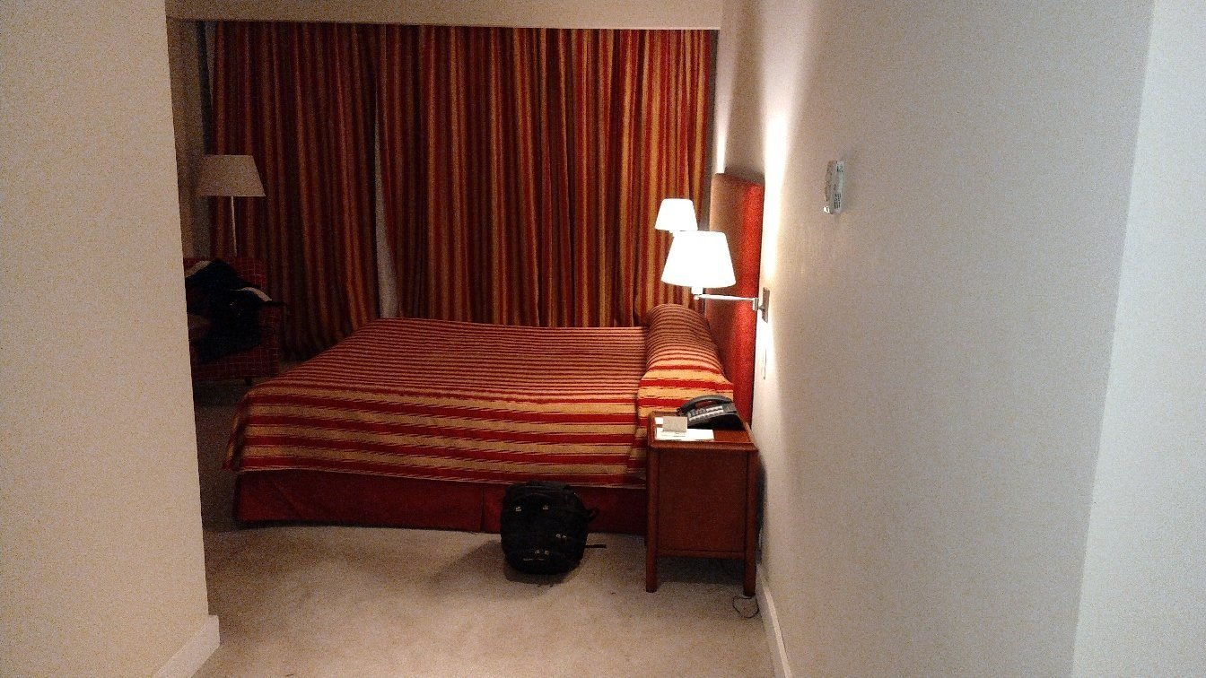 Hermitage Hotel