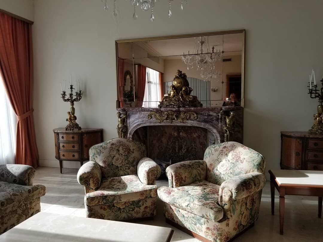 Hermitage Hotel