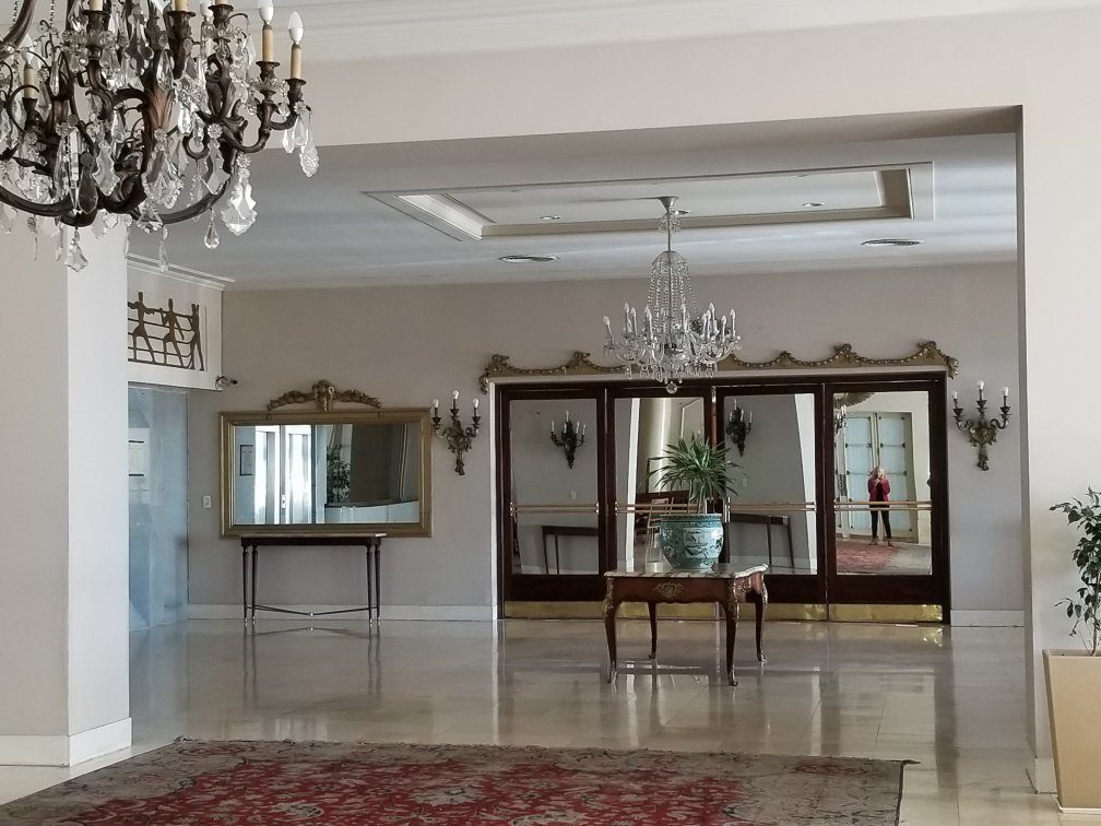 Hermitage Hotel