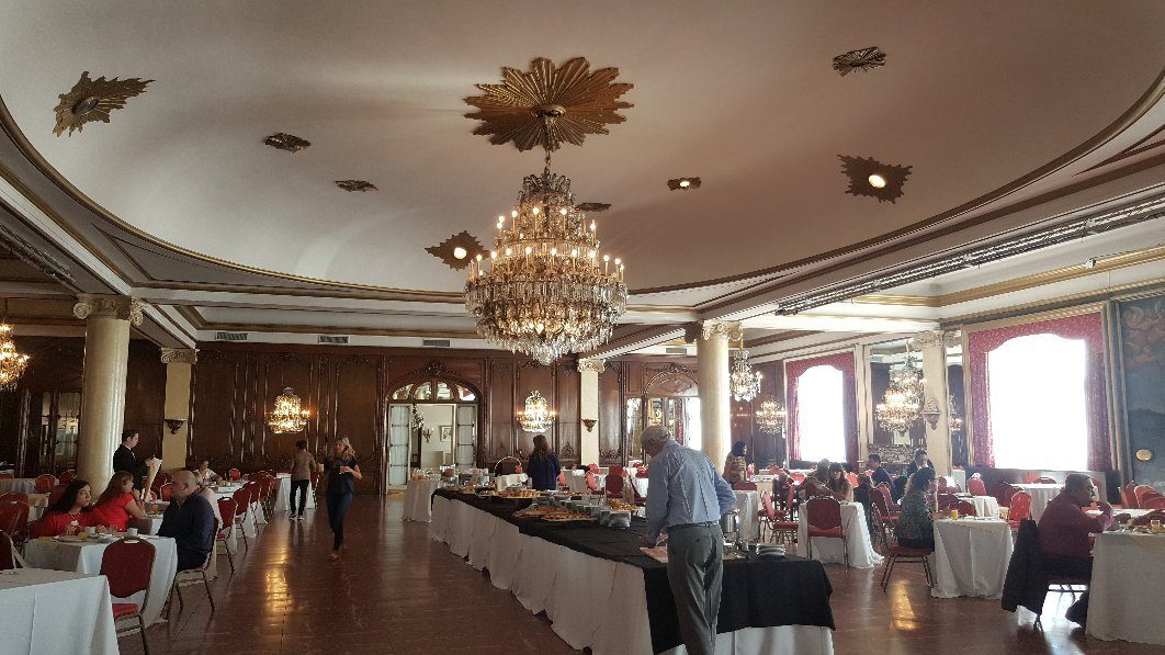 Hermitage Hotel