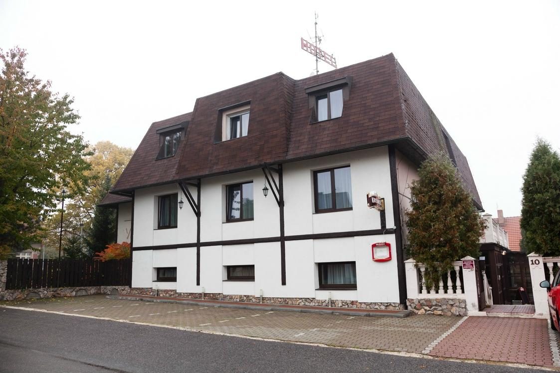 Villa Andy Hotel