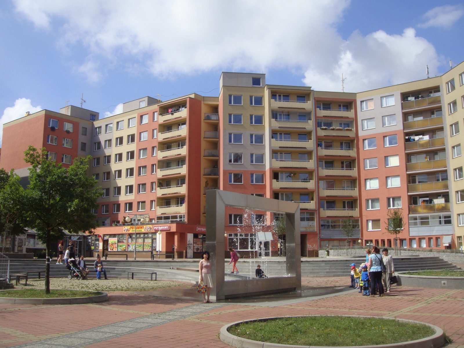 Villa Andy Hotel