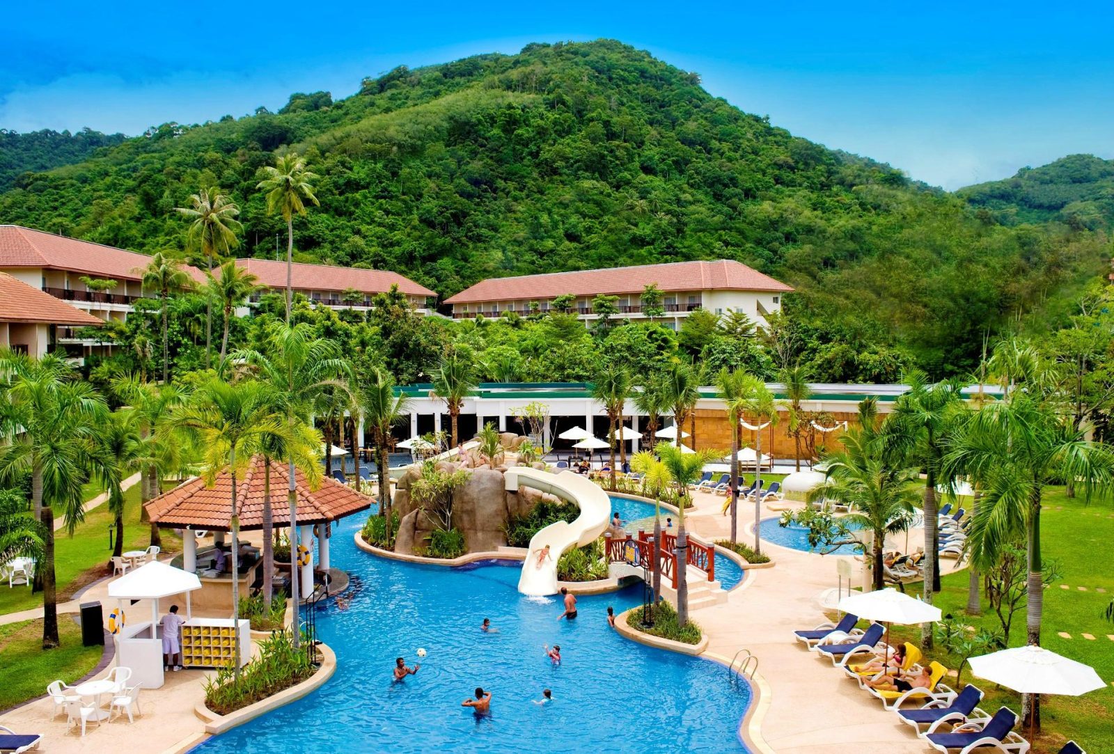 centara karon hotel phuket