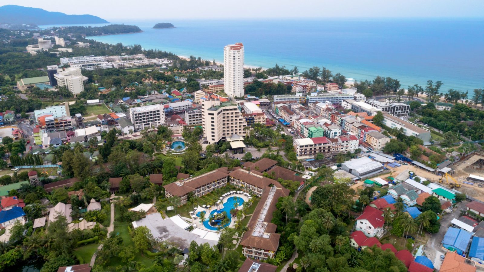 centara karon hotel phuket