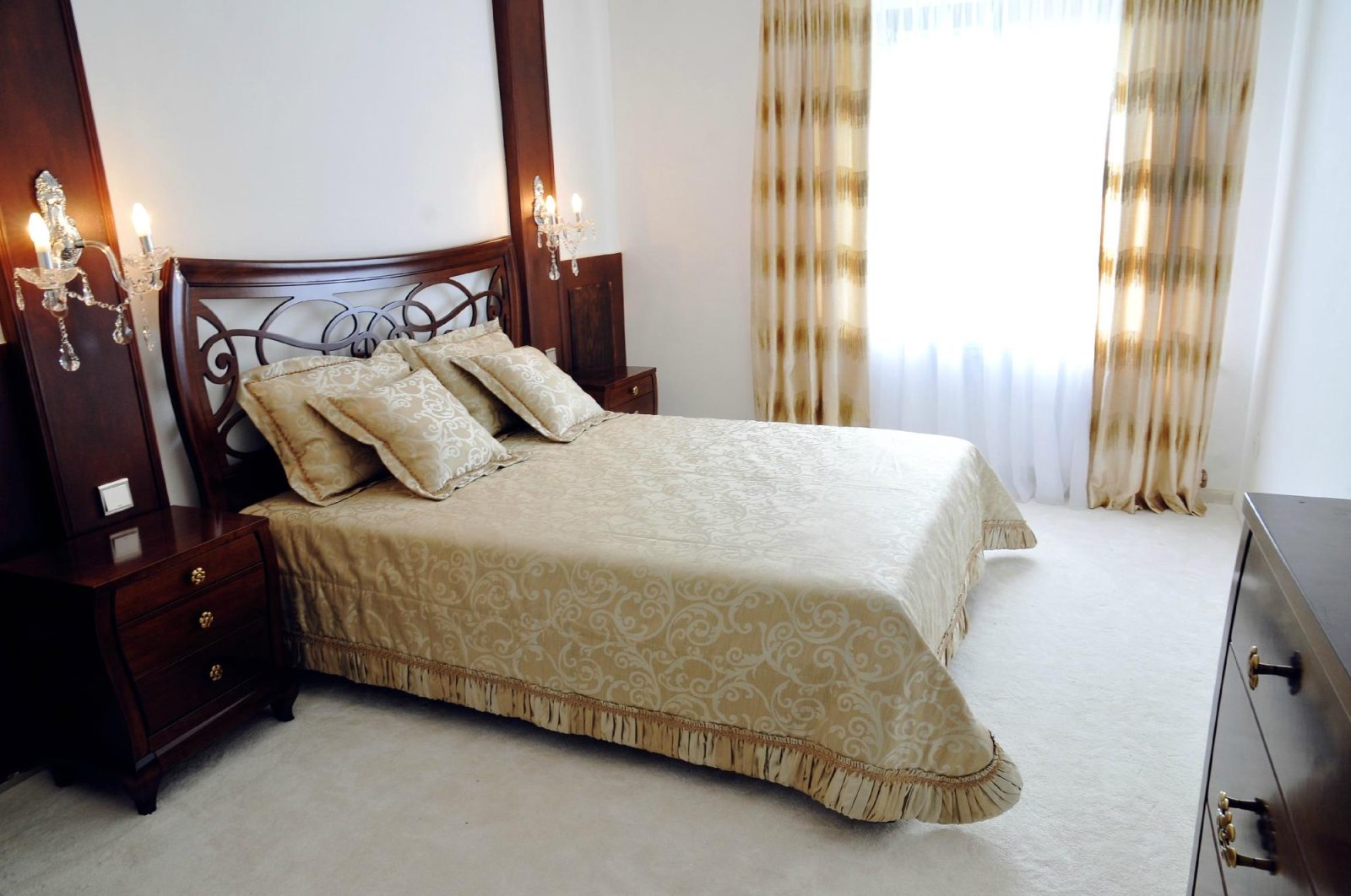 Wellness & SPA boutique Hotel pod Lipkami Prague