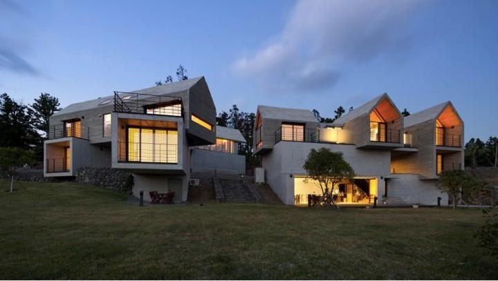 Jeju Stay Biuda