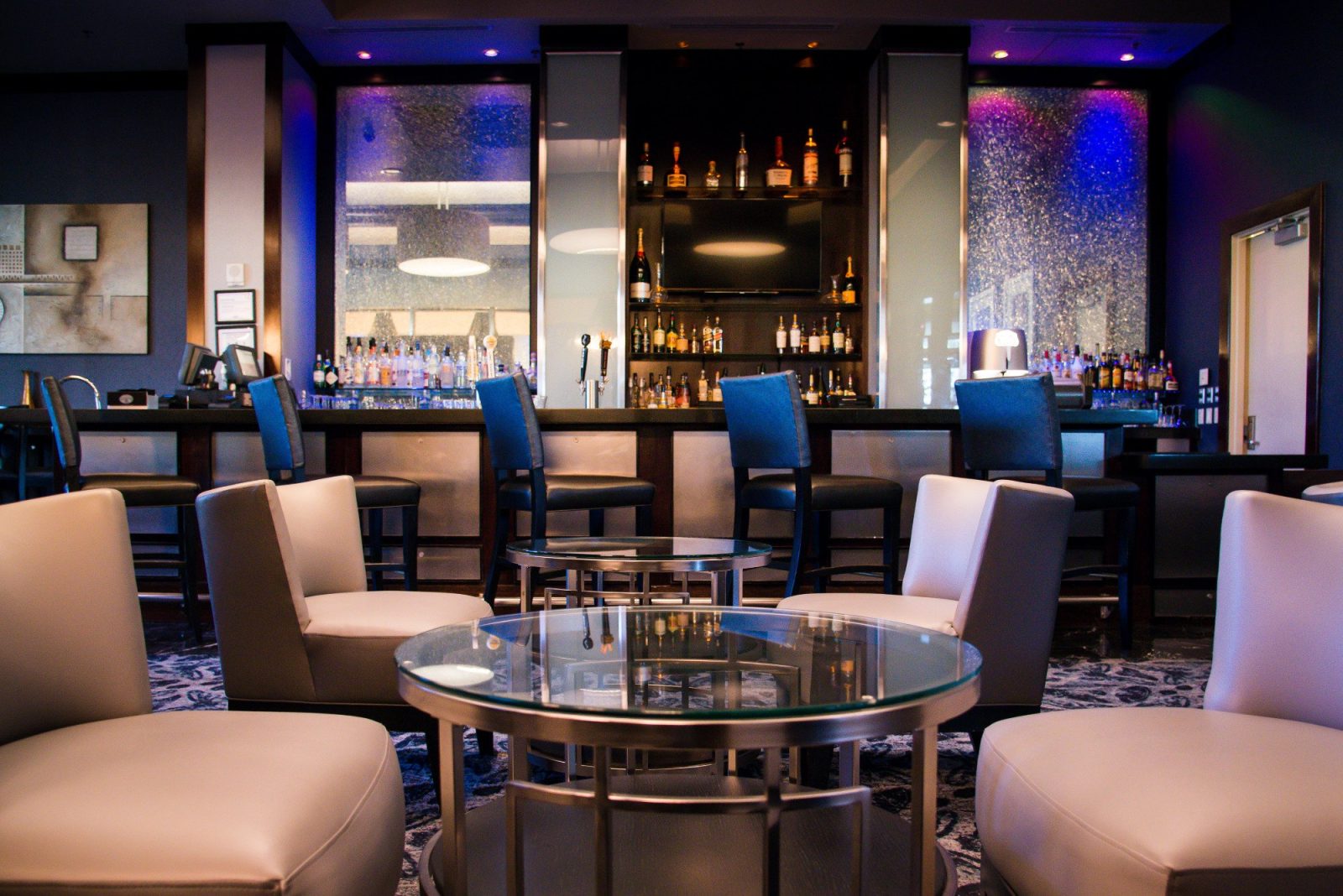platinum hotel las vegas