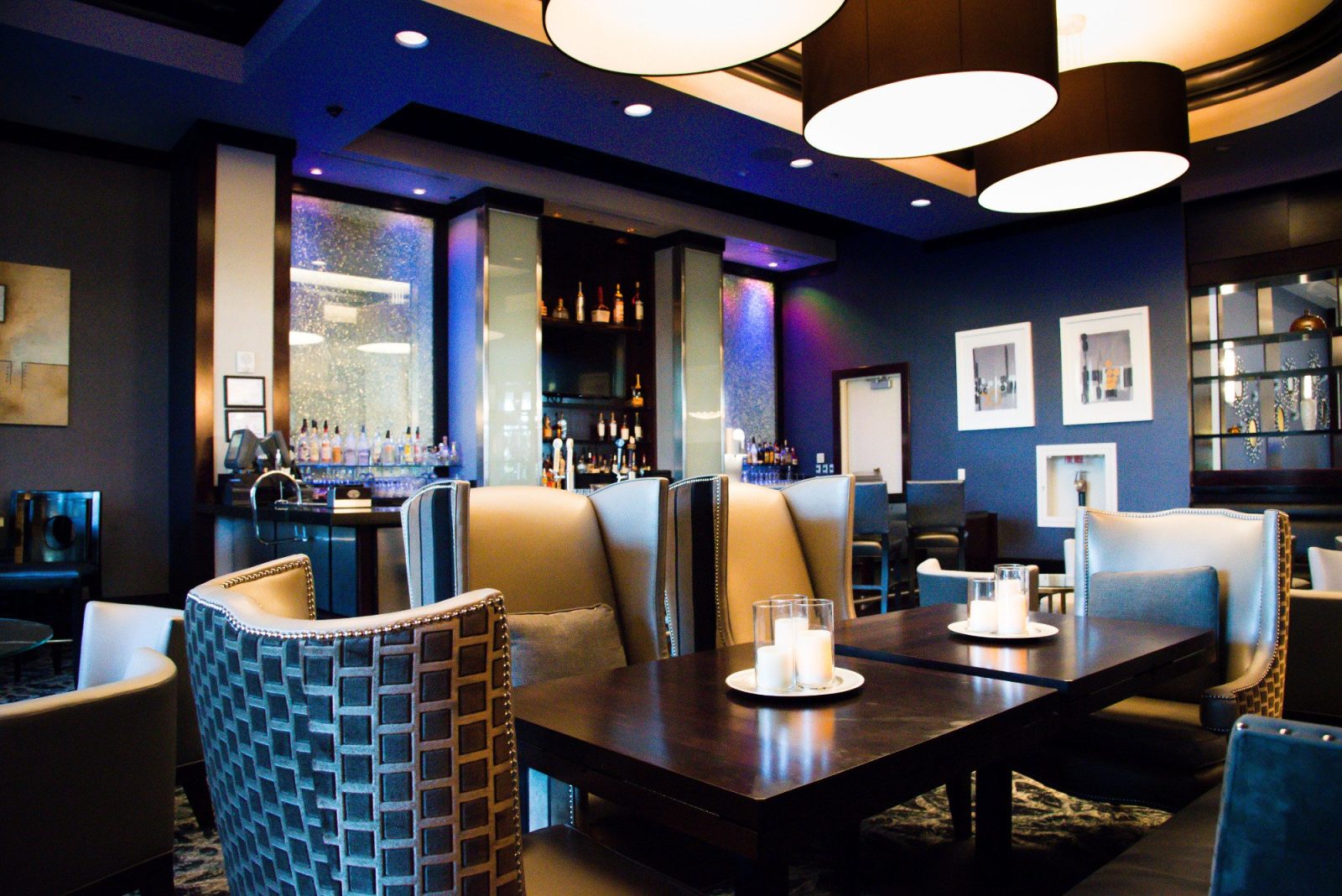 platinum hotel las vegas