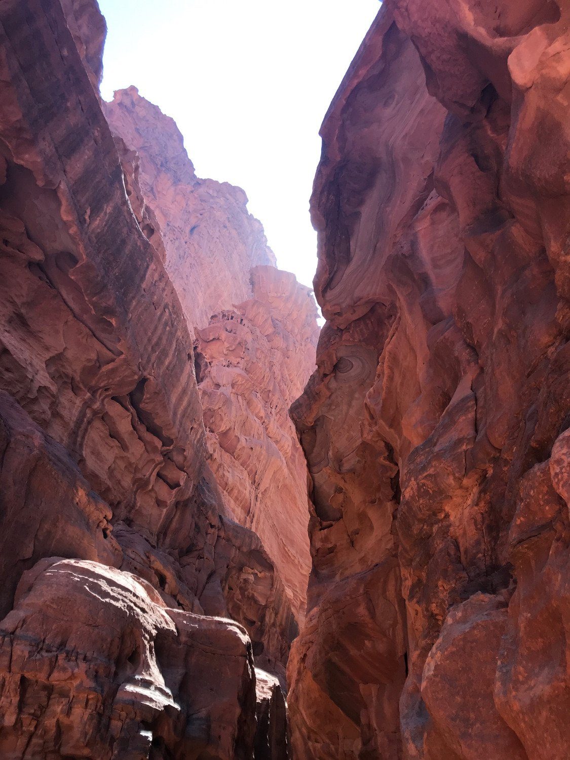 Wadi Rum Landscape tour