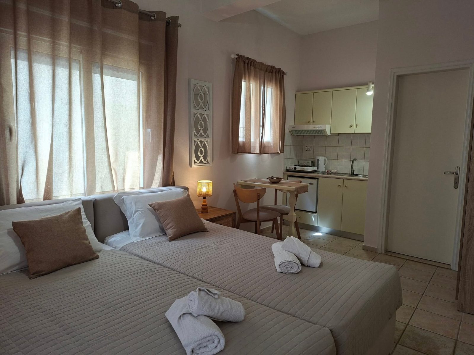 Babis Hotel Skiathos