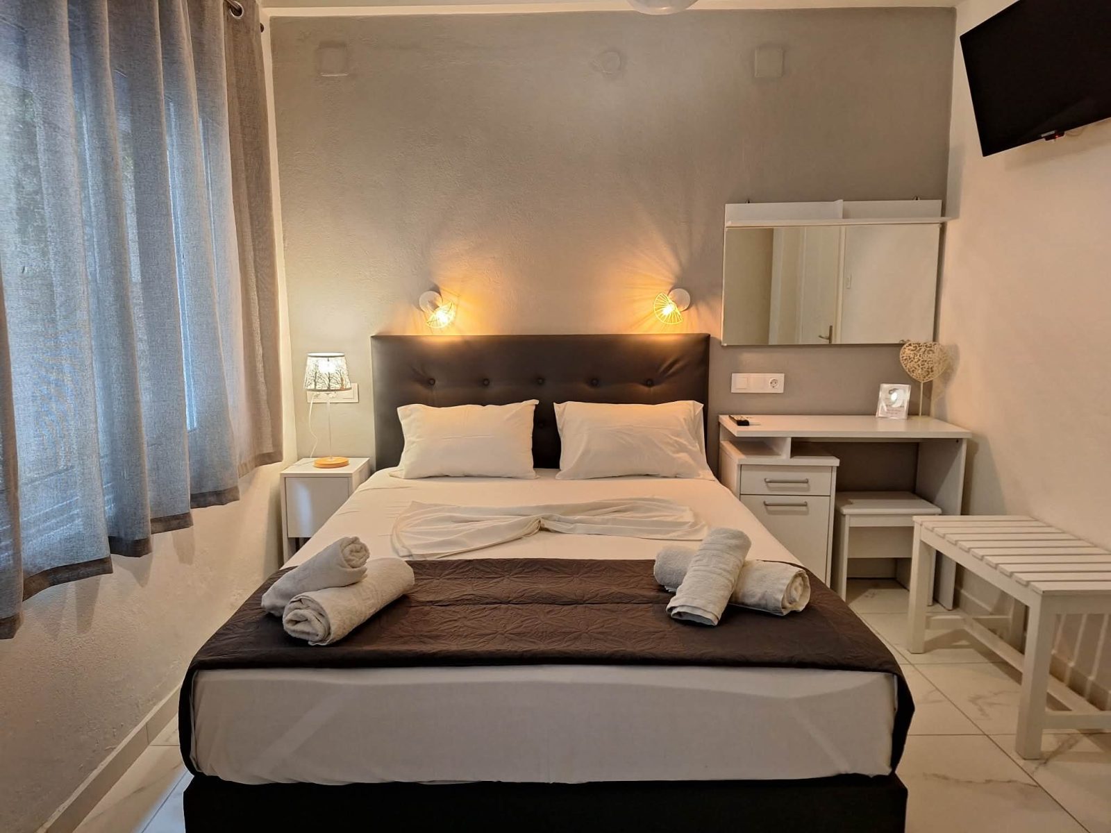Babis Hotel Skiathos
