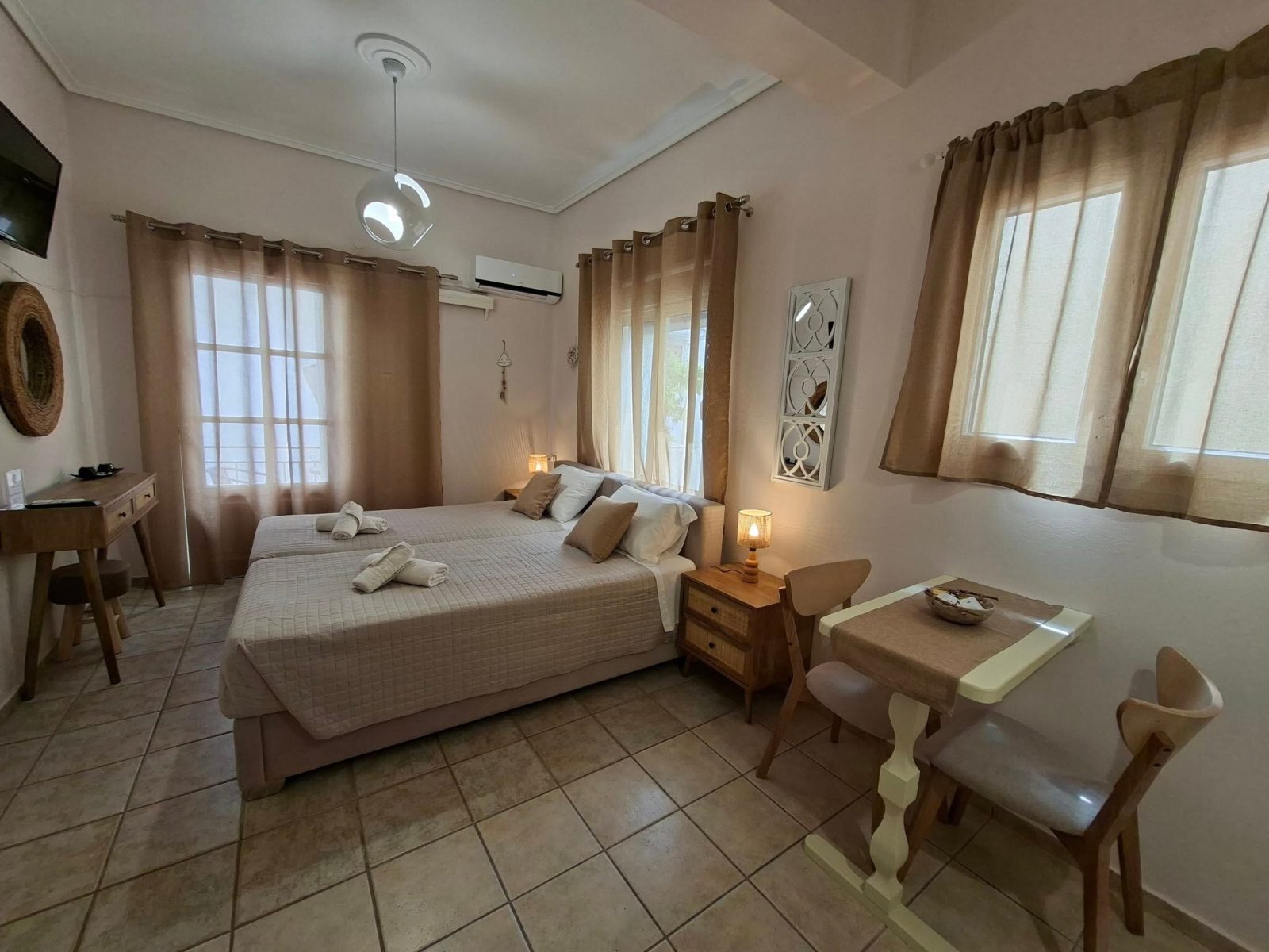 Babis Hotel Skiathos
