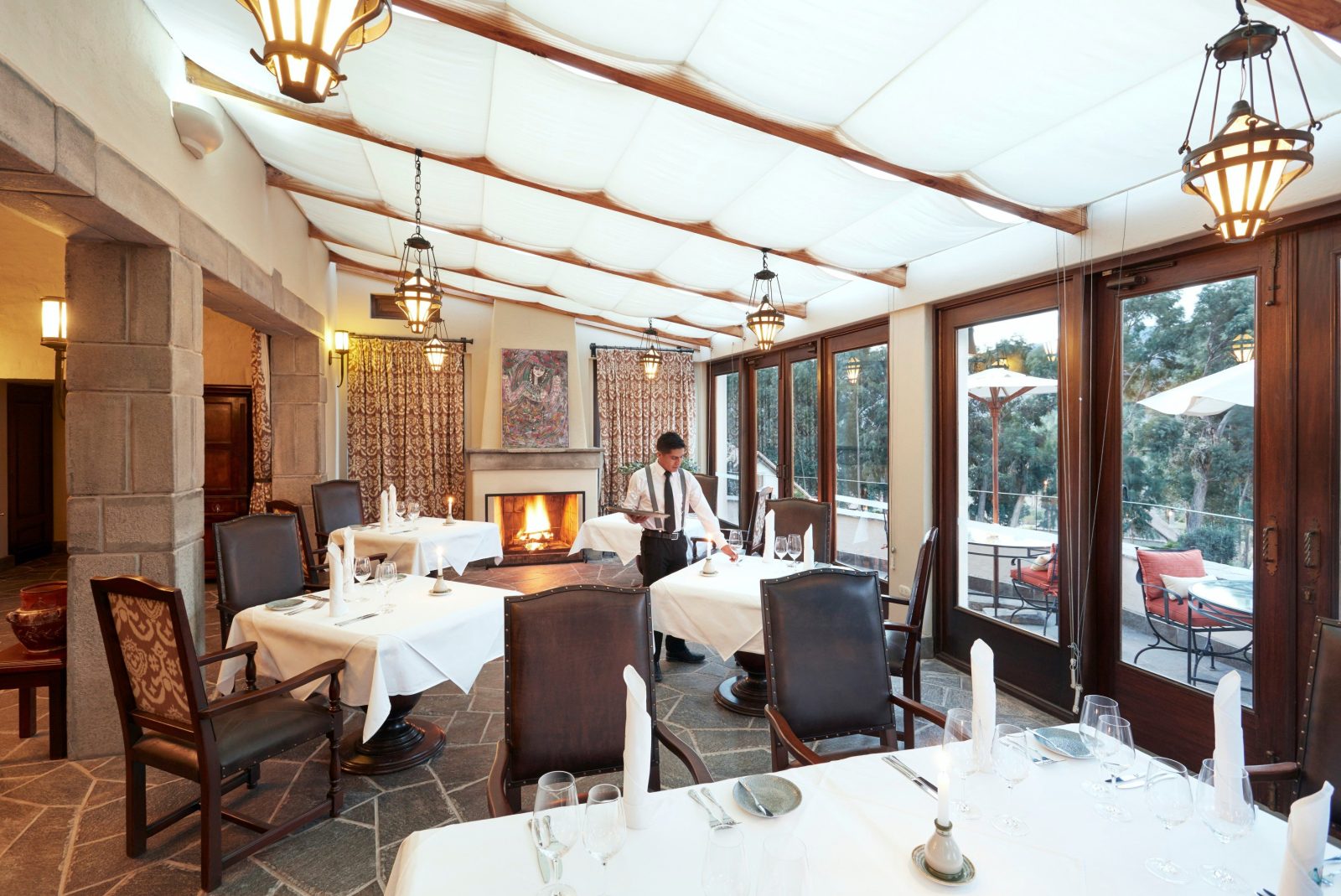 Las Casitas A Belmond Hotel