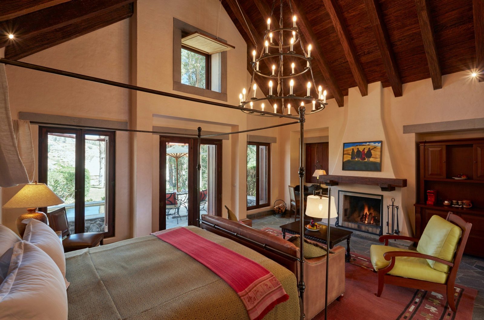 Las Casitas A Belmond Hotel