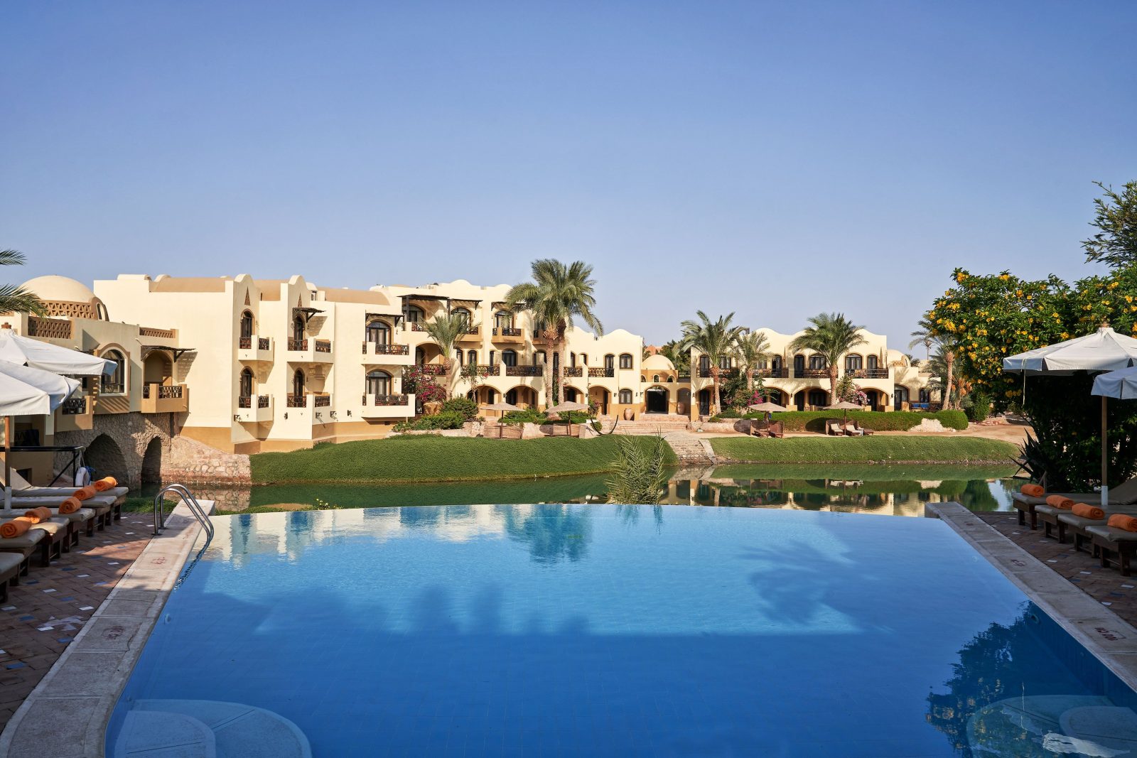 dawar el omda hotel el gouna