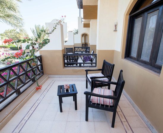 dawar el omda hotel el gouna