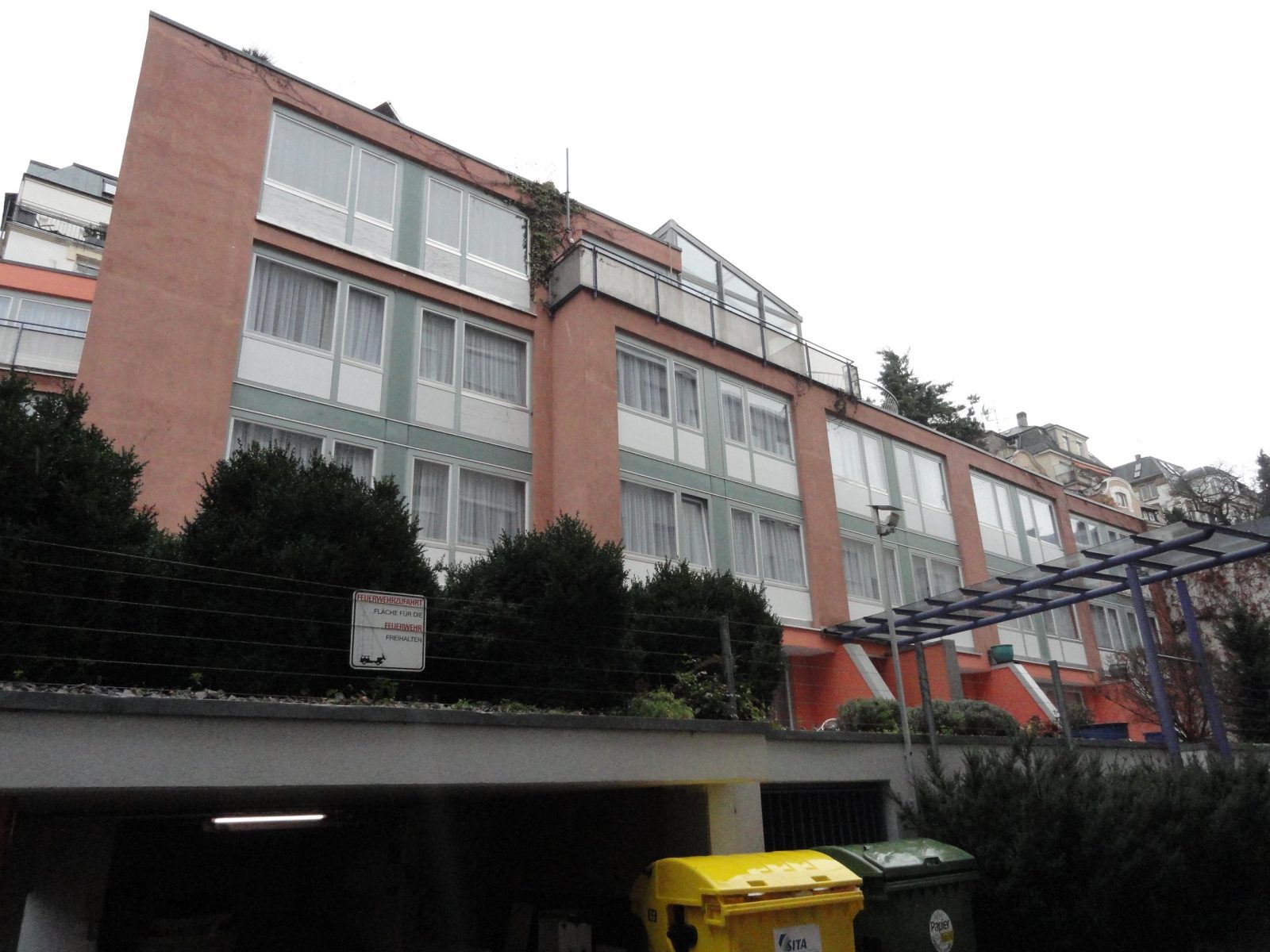 Abalon Hotel Ideal