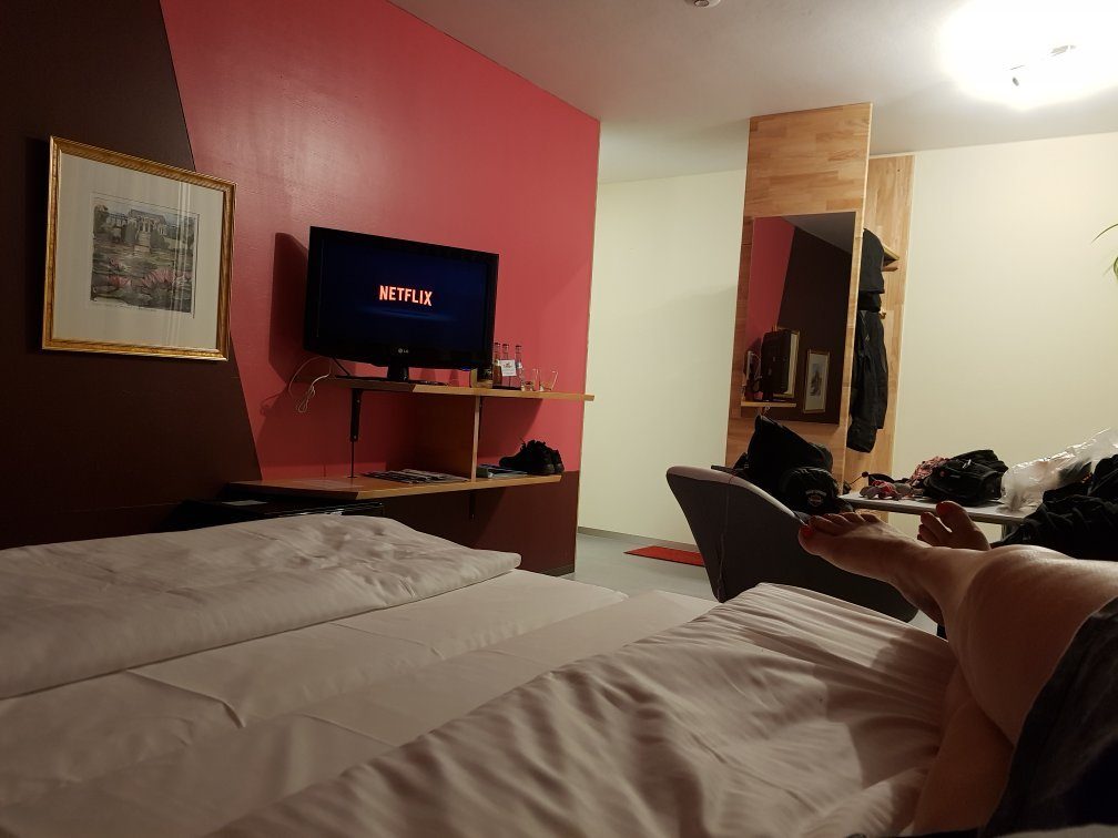 Abalon Hotel Ideal