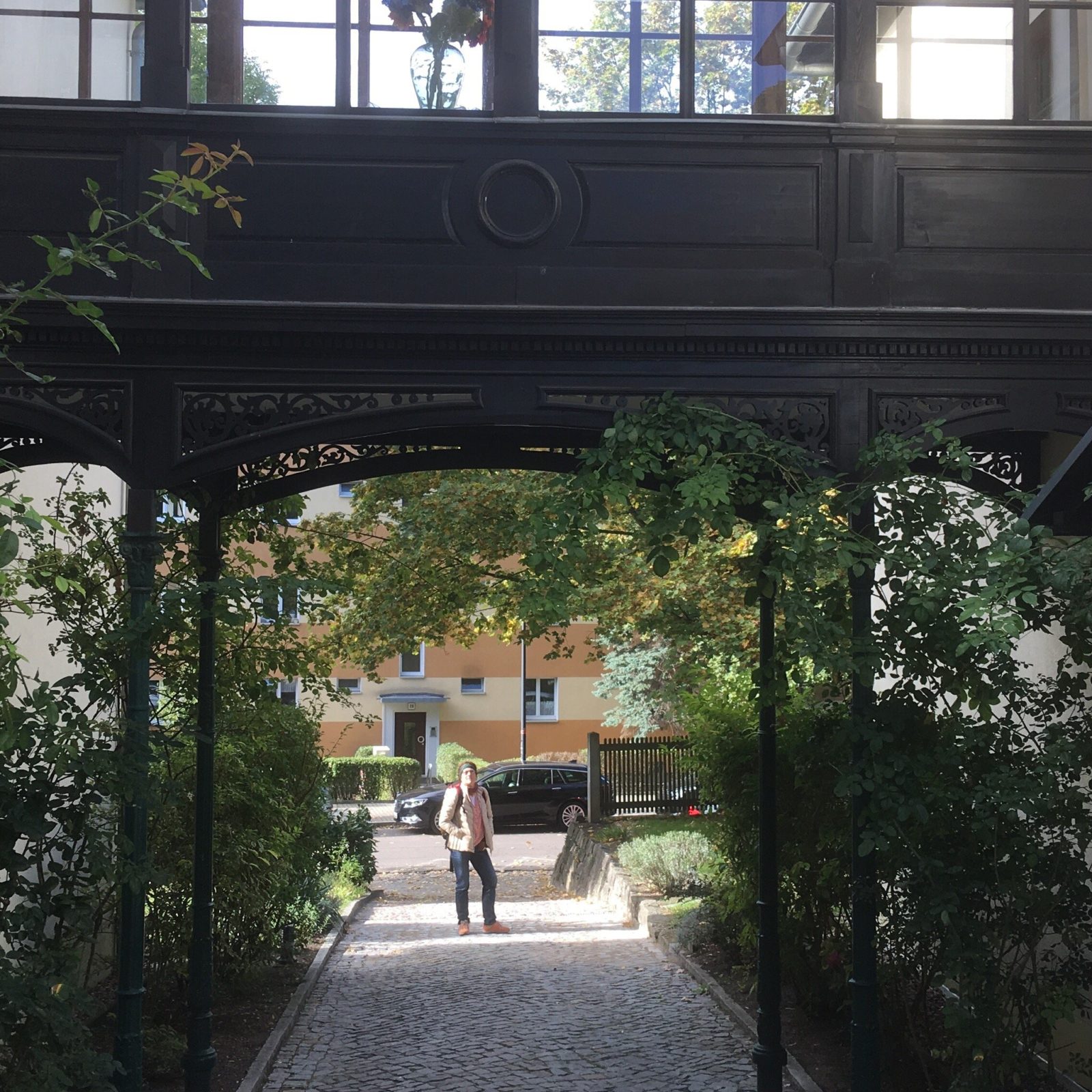 Villa Seraphinum Hotel